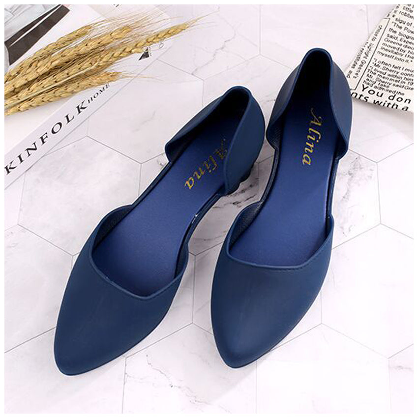 Zolox Highheel