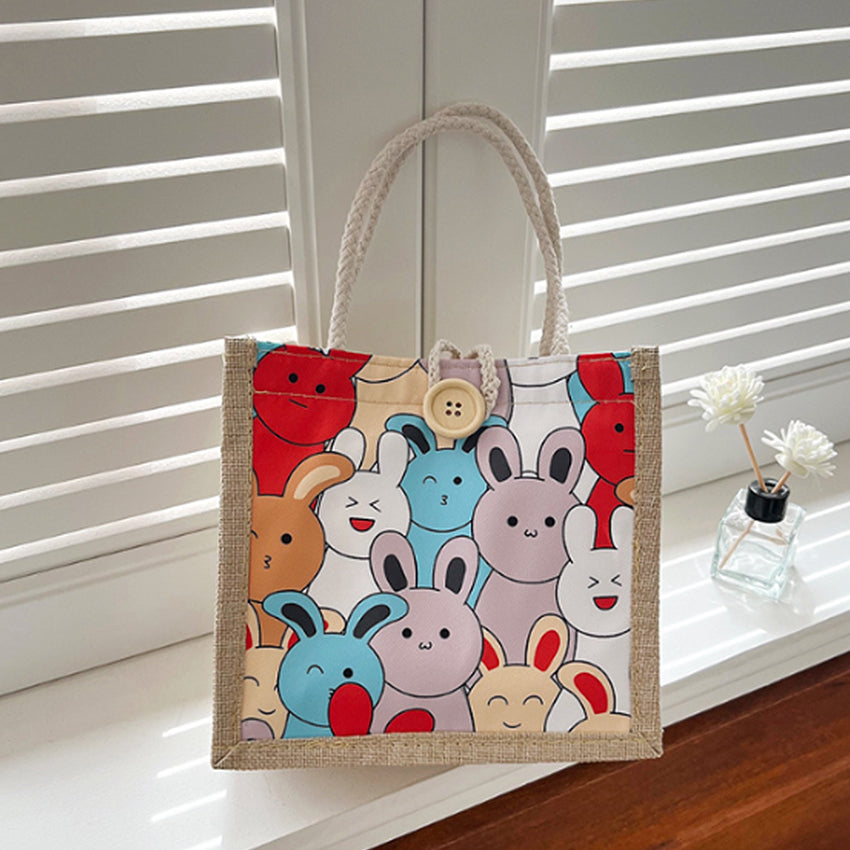 Simple Trapadi Bag