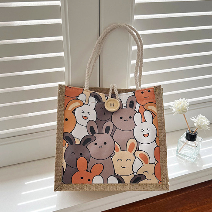 Simple Trapadi Bag