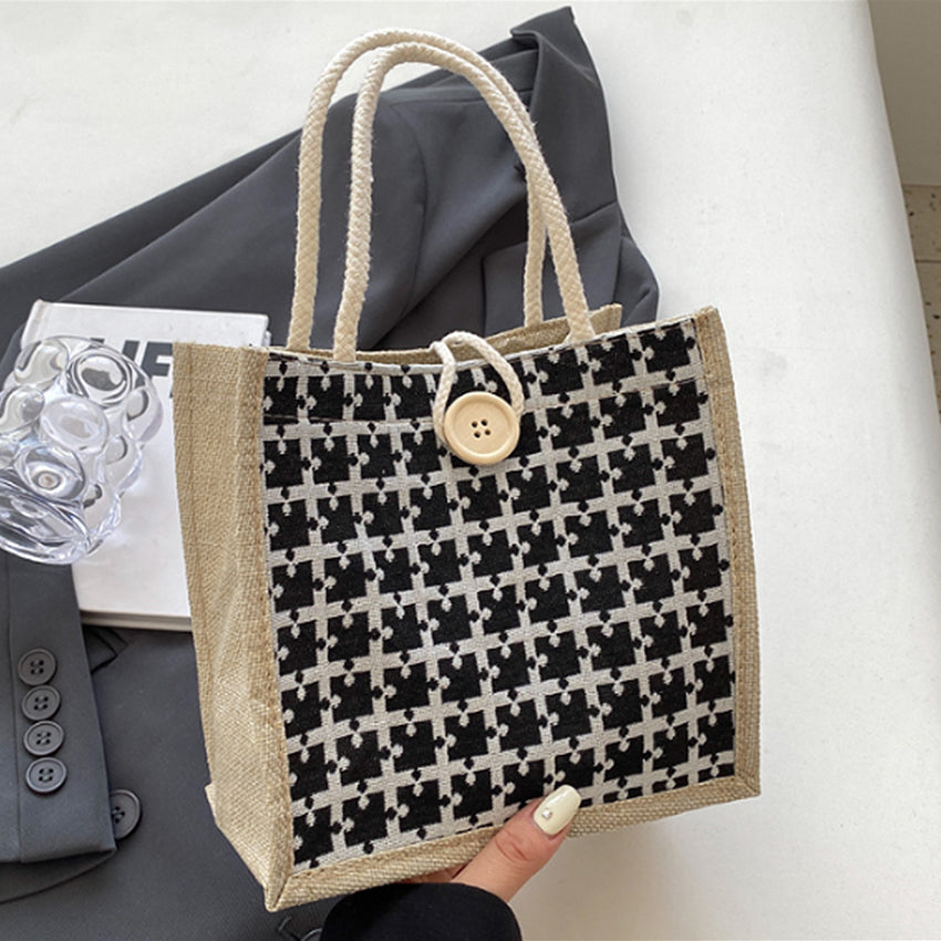 Simple Trapadi Bag