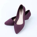 Anna highheel