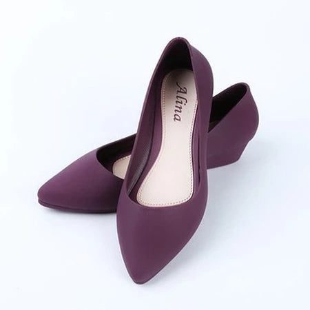 Anna highheel