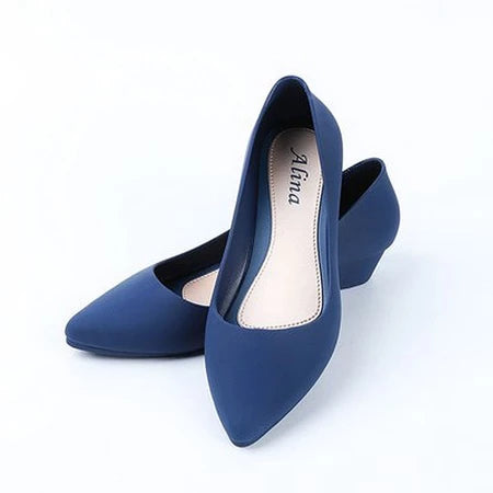 Anna highheel
