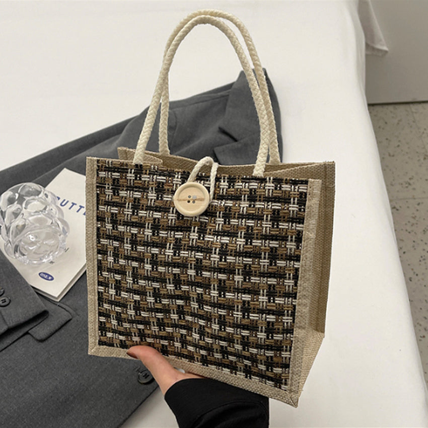 Simple Trapadi Bag