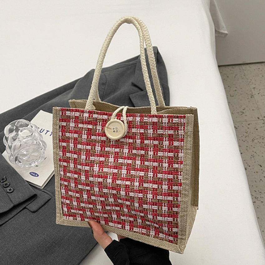 Simple Trapadi Bag