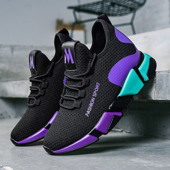 Batani Colorful Sneaker
