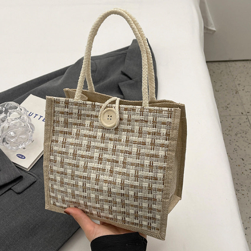 Simple Trapadi Bag