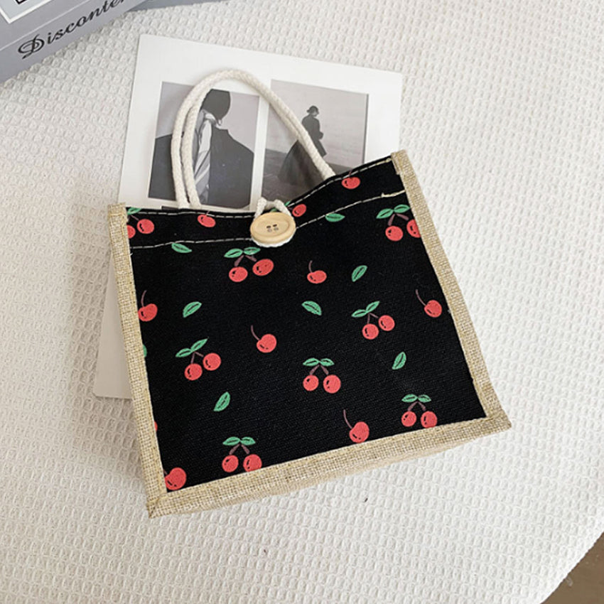 Simple Trapadi Bag