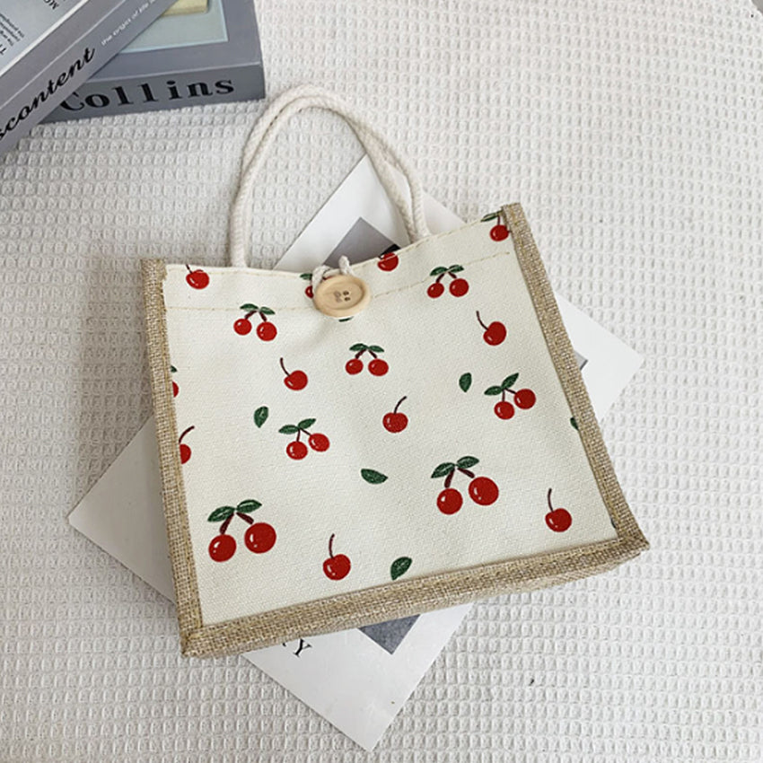 Simple Trapadi Bag