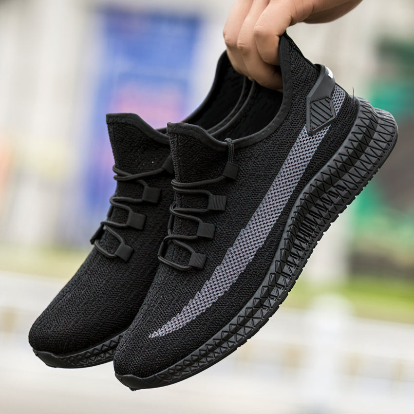 Borderfill Sneaker