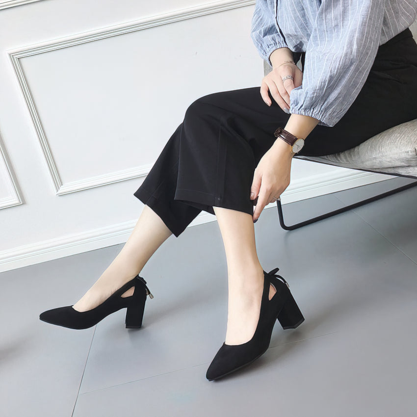 Drelly Heels