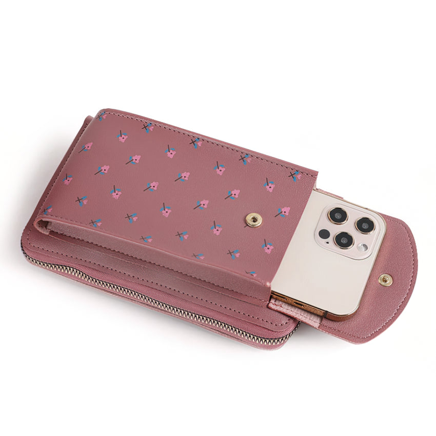 Tanama Phone Wallet