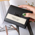Short Beathic Wallet