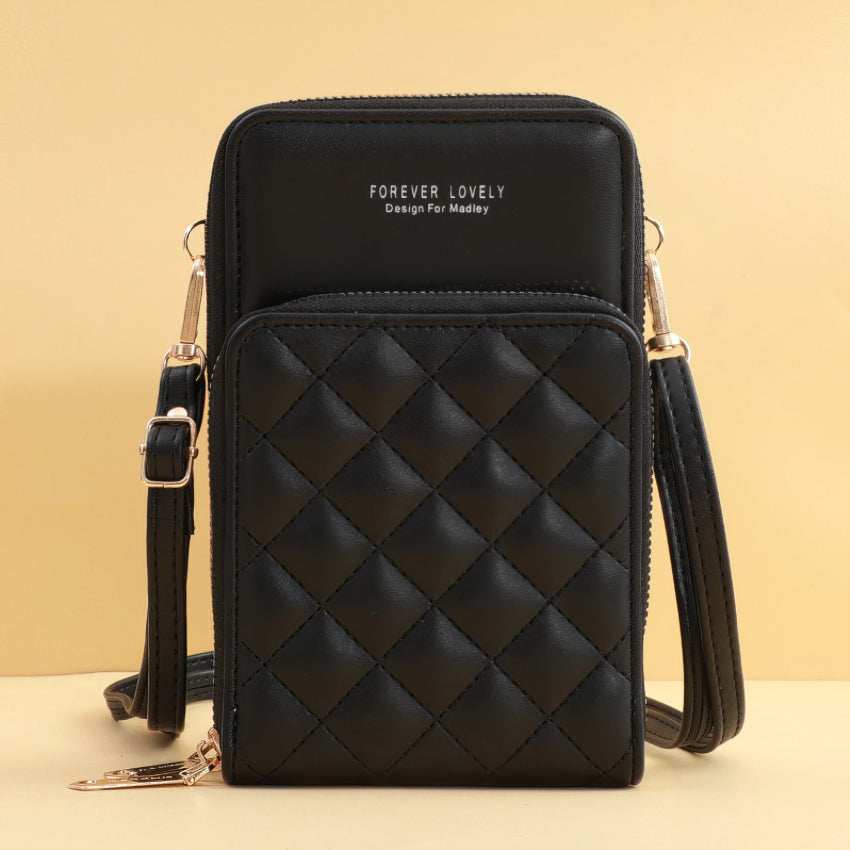 Multipurpose Leahashy Sling