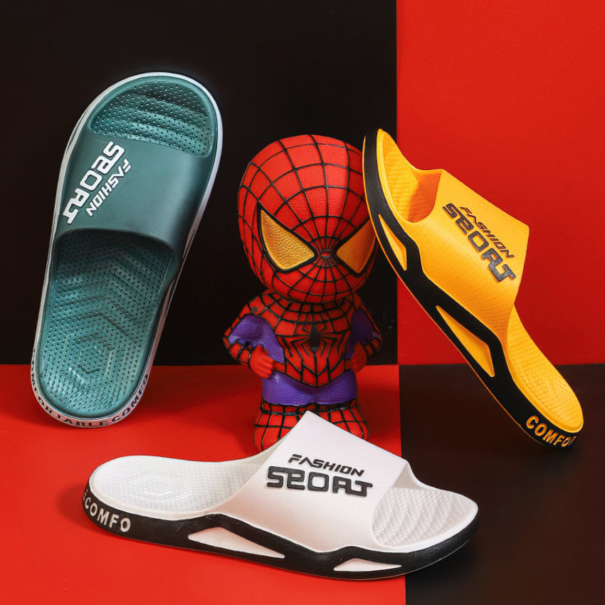 Jumasport Slipper