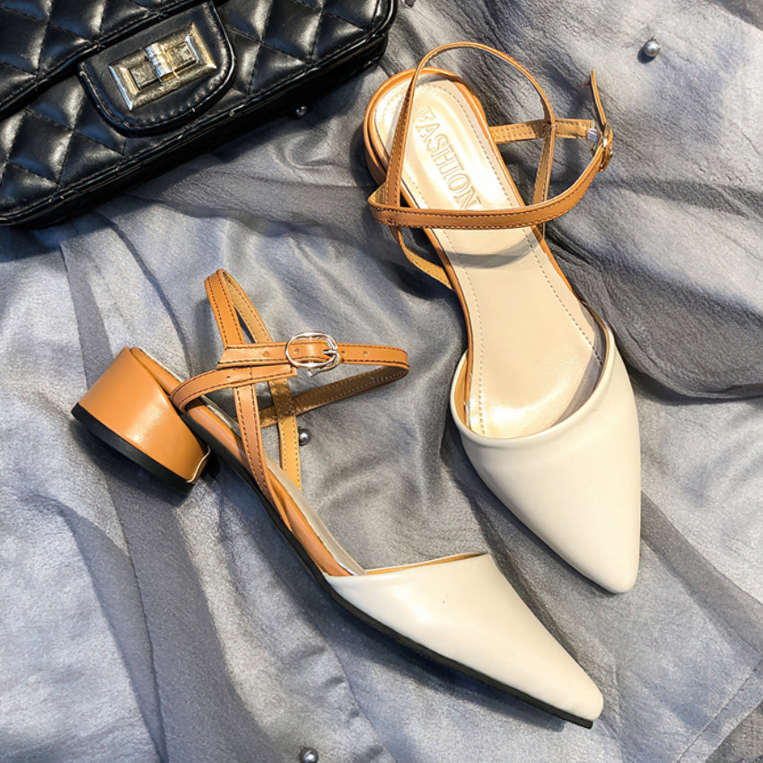 Cassan Highheel