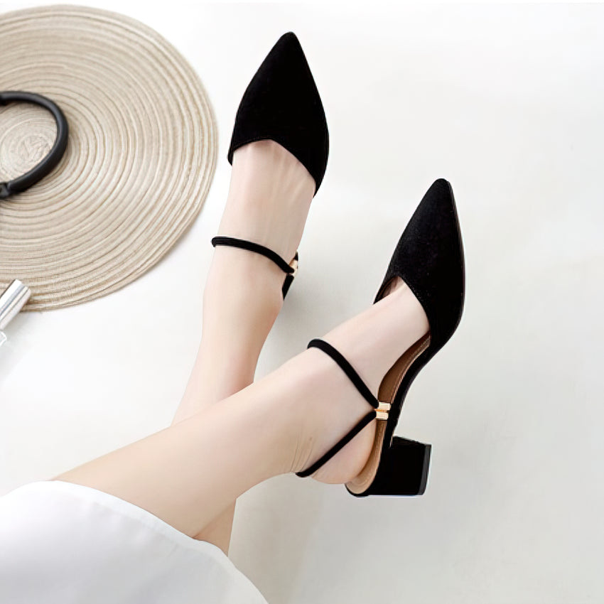 Sentosy Highheel