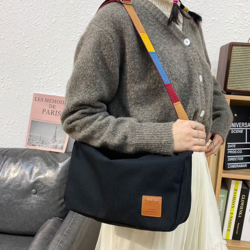 Fotone Canva Bag