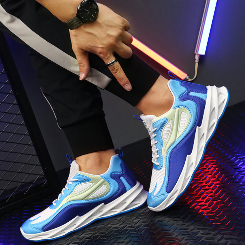 Smiker Sneaker