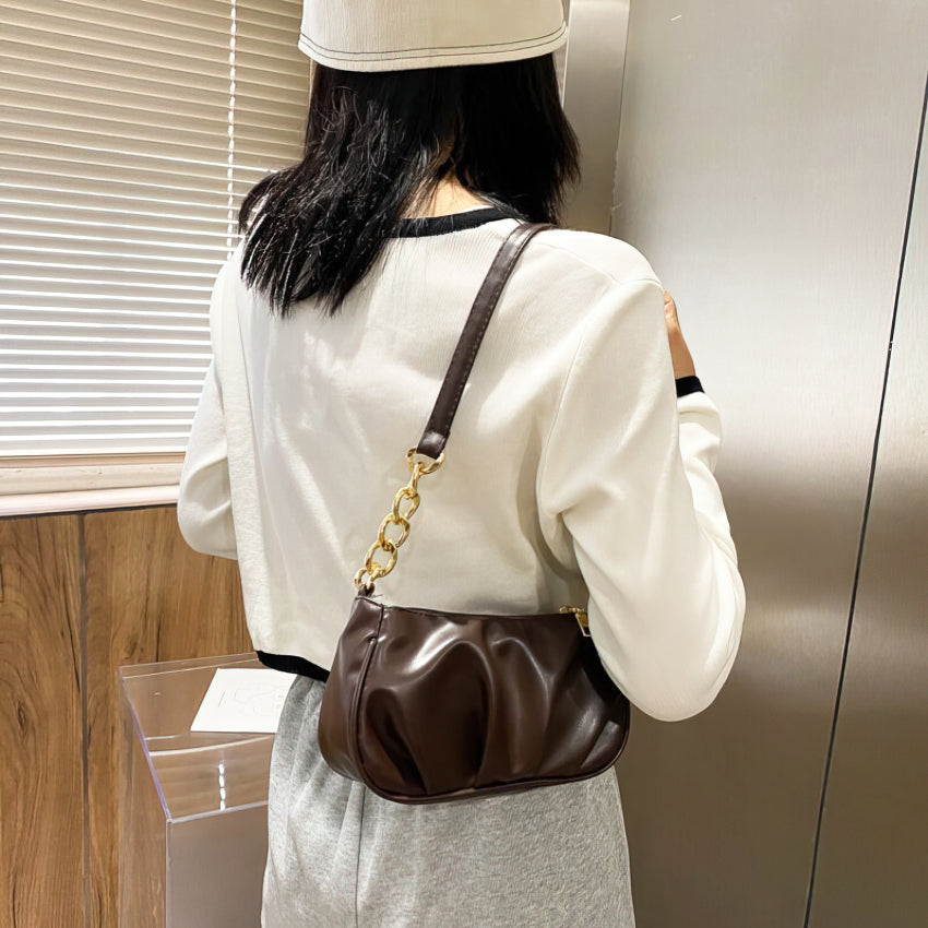 Vadette Handbag