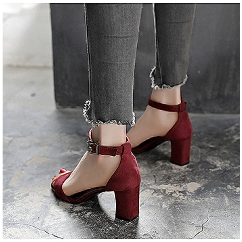 Gunory Highheel