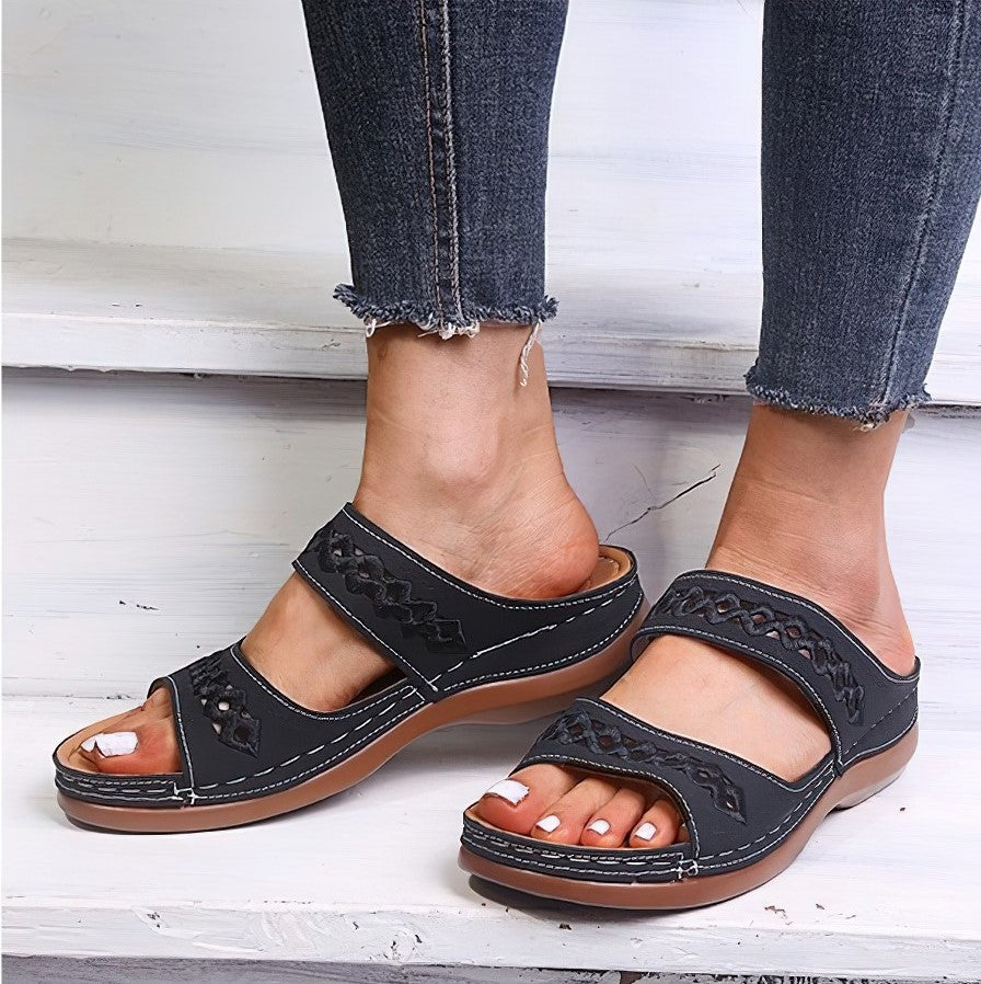 Tradidi Shoe