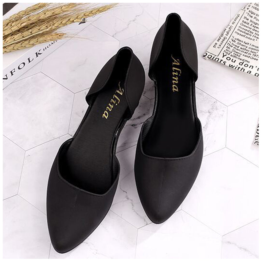 Zolox Highheel