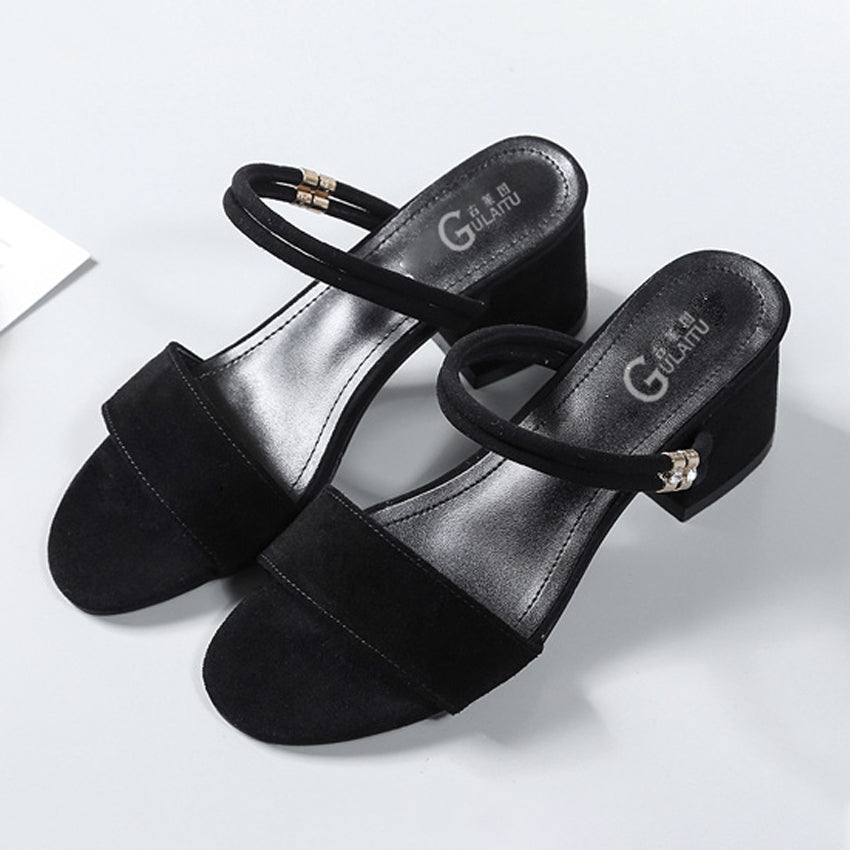 Tarte Sandal