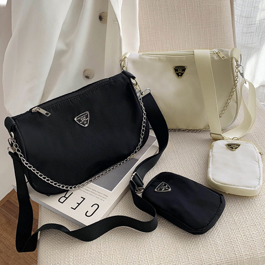 Samson 2 in 1 Sling Bag