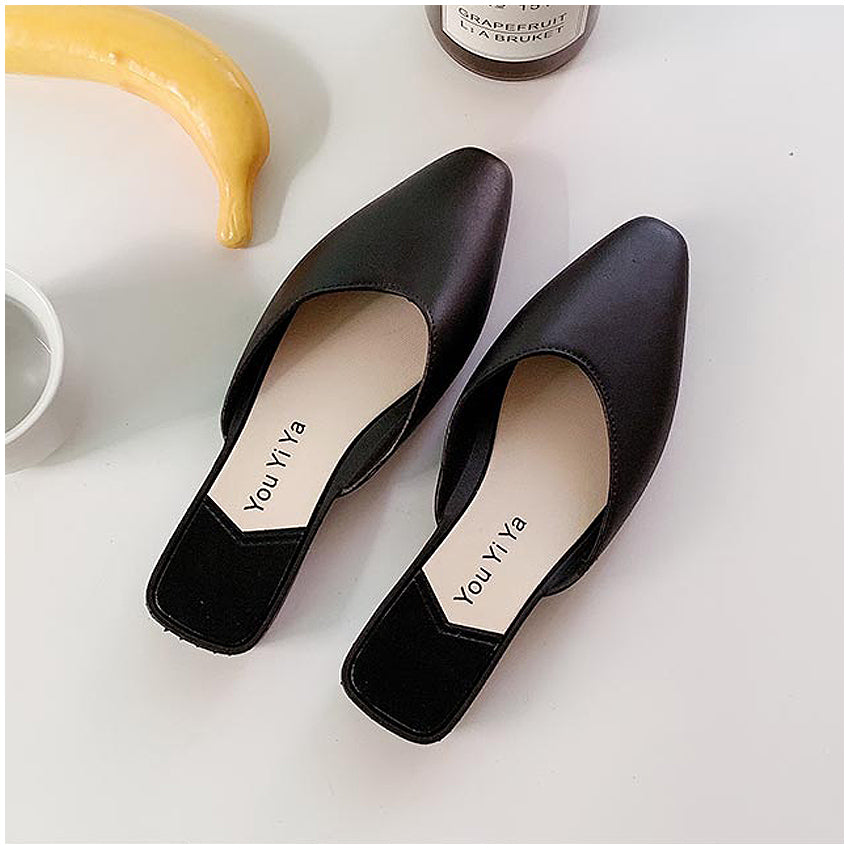 Eligio Highheel