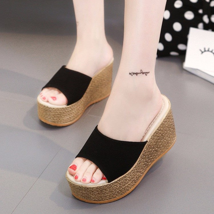 Cakcly Highheel