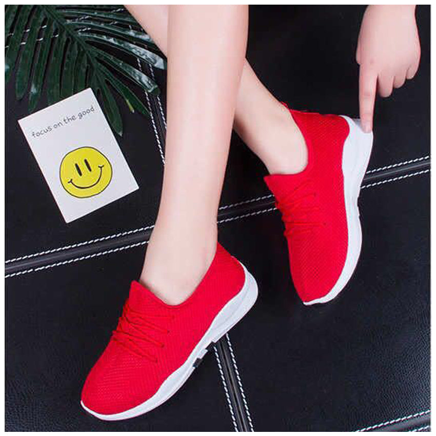 Doubleline Women Sneaker
