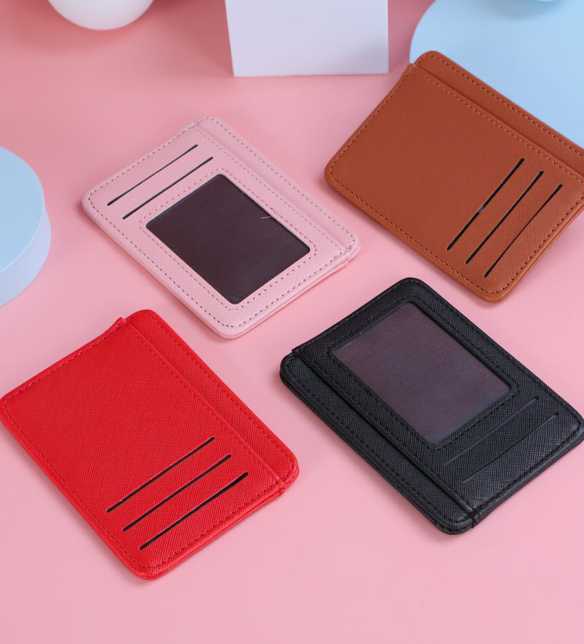 Cidica Card Holder