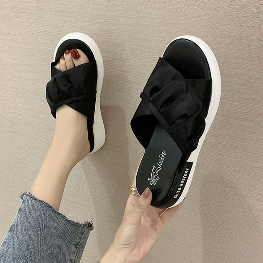 Jalacy Sandal