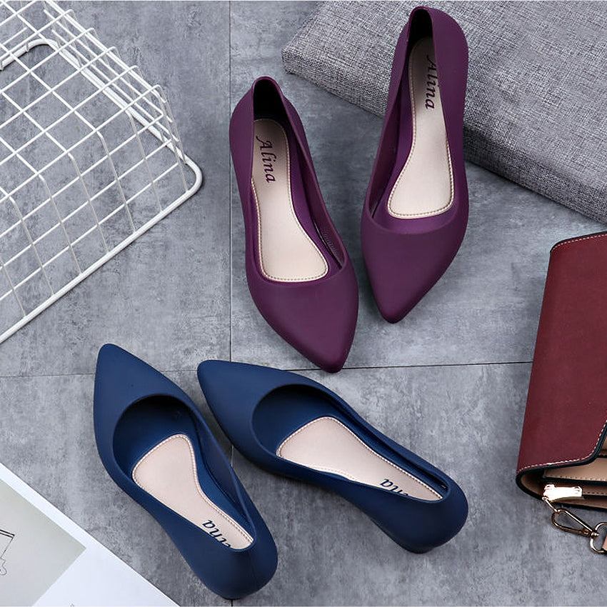 Anna highheel