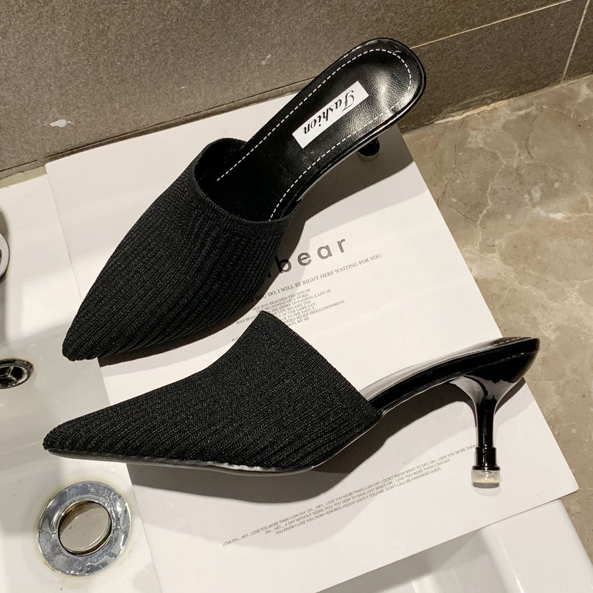 Lepapa Point Heel