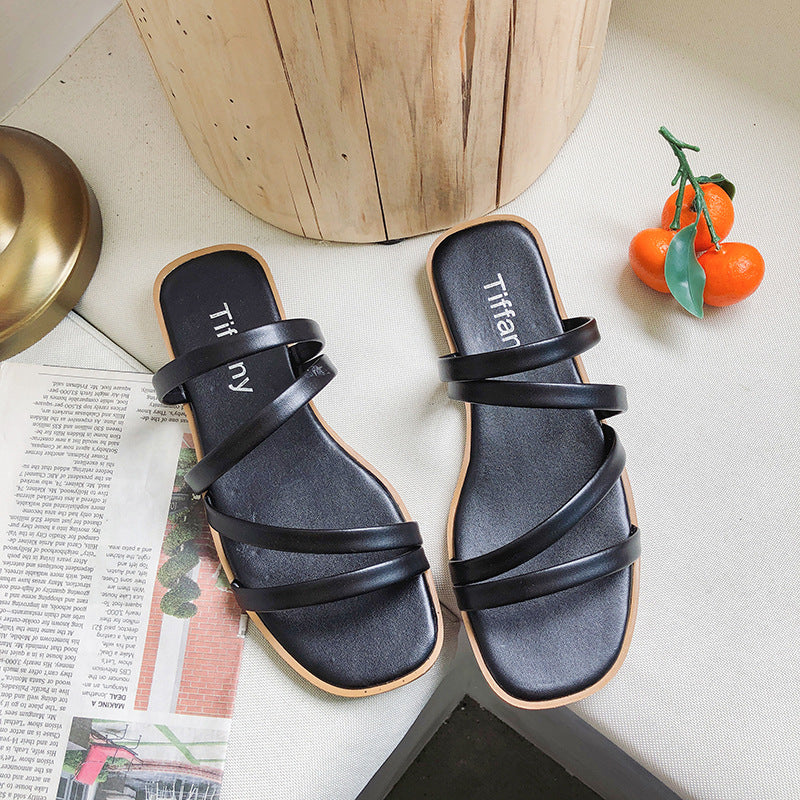 Vivity Sandal