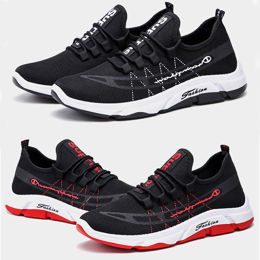 Super Fashion Man Sneaker