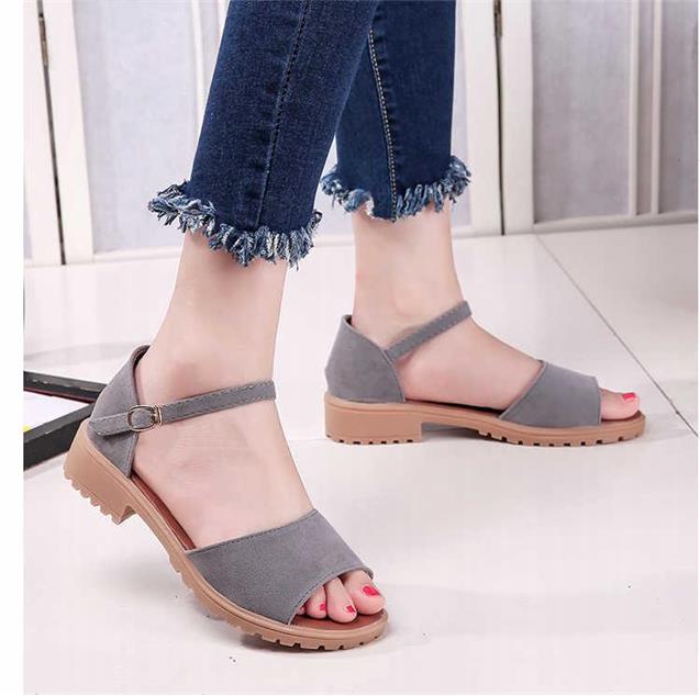 Roma High Heel