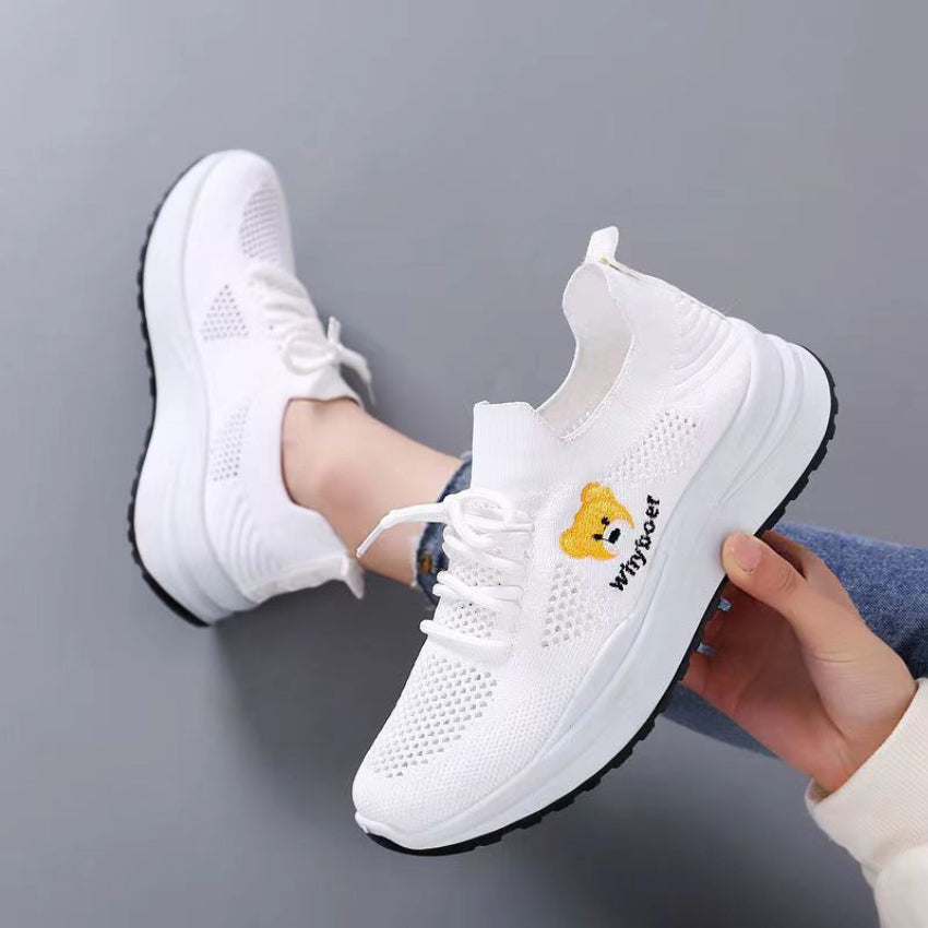 Swebear Sneaker