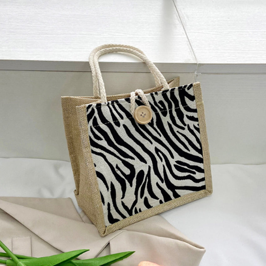 Simple Trapadi Bag