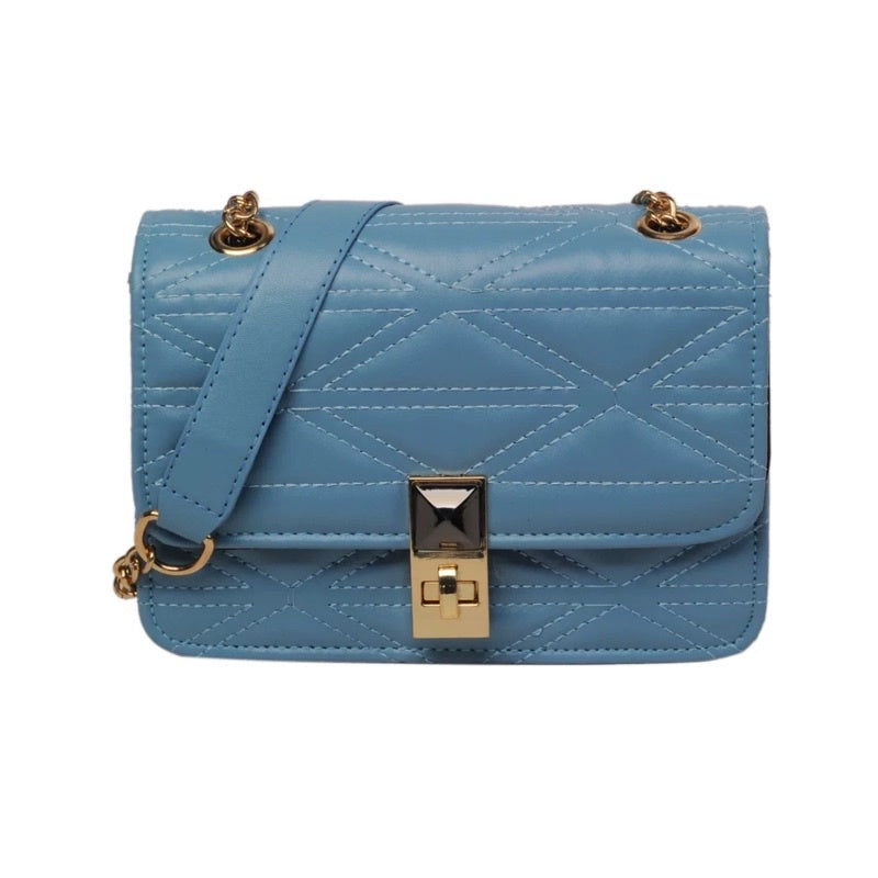 Quetion Sling Bag