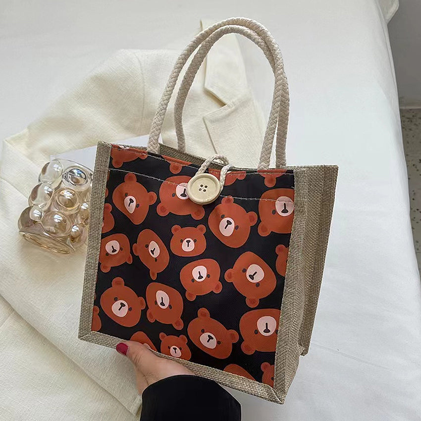 Simple Trapadi Bag