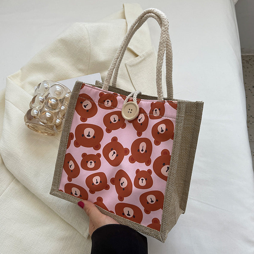 Simple Trapadi Bag
