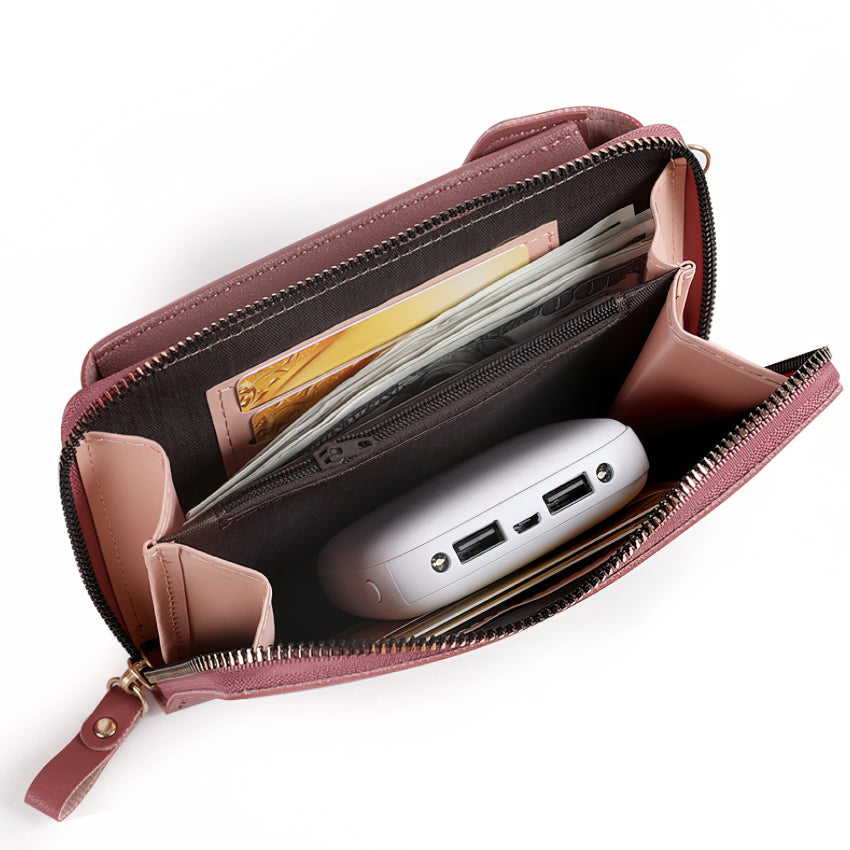 Tanama Phone Wallet