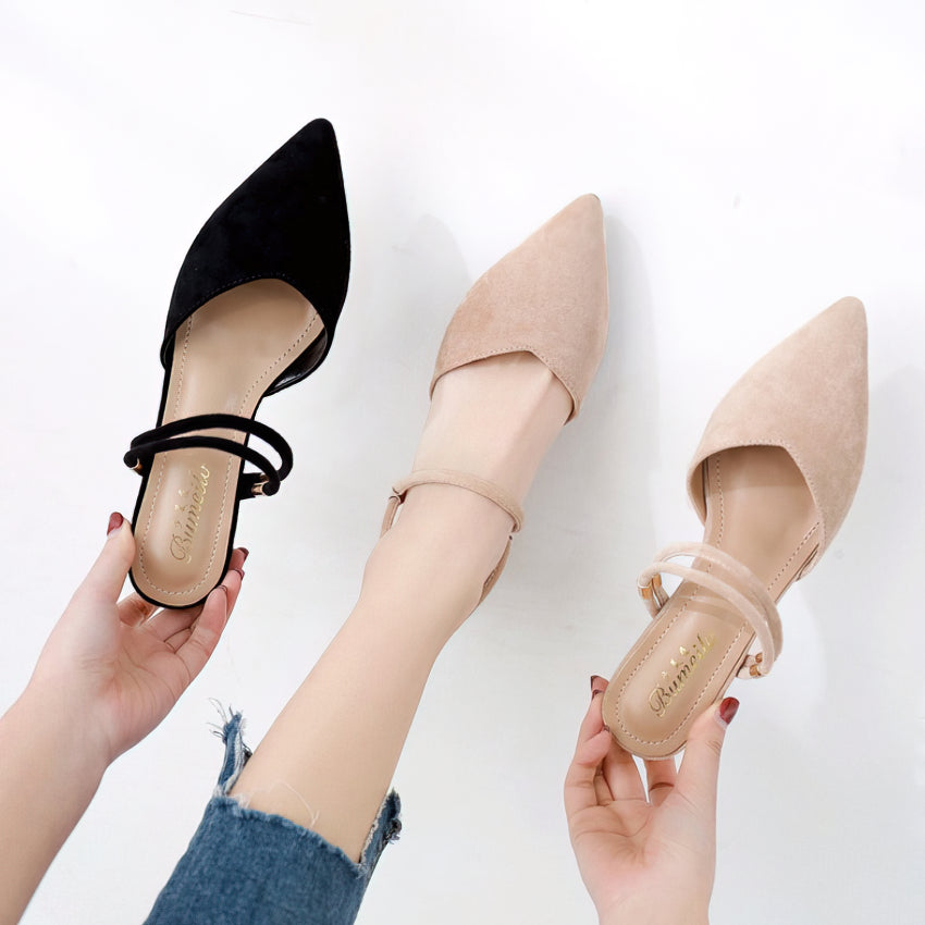 Sentosy Highheel