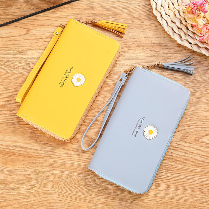 Filwace Long Purse
