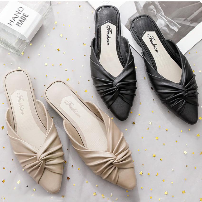 Gerontight Sandal