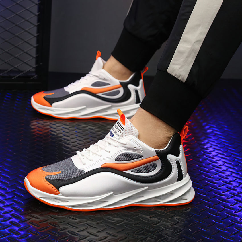 Smiker Sneaker
