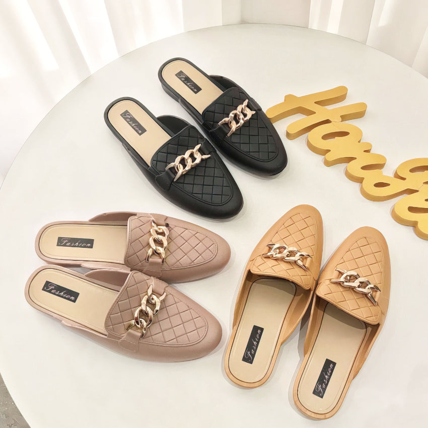 Tielele Cover Shoes
